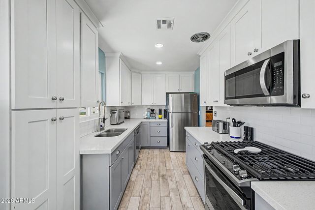 614 N MACDONALD --, Mesa, AZ 85201