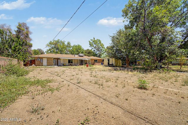 614 N MACDONALD --, Mesa, AZ 85201