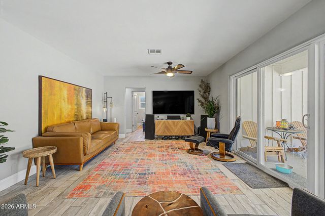 614 N MACDONALD --, Mesa, AZ 85201