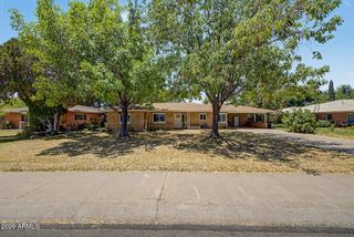 614 N MACDONALD --, Mesa, AZ 85201