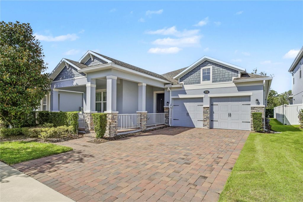 776 ORANGE BELT LOOP, Winter Garden, FL 34787