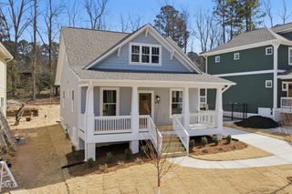 596 Hemlock Avenue, Durham, NC 27707