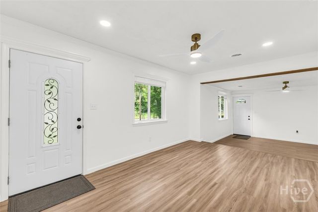 2217 Vicksburg Drive, Savannah, GA 31404
