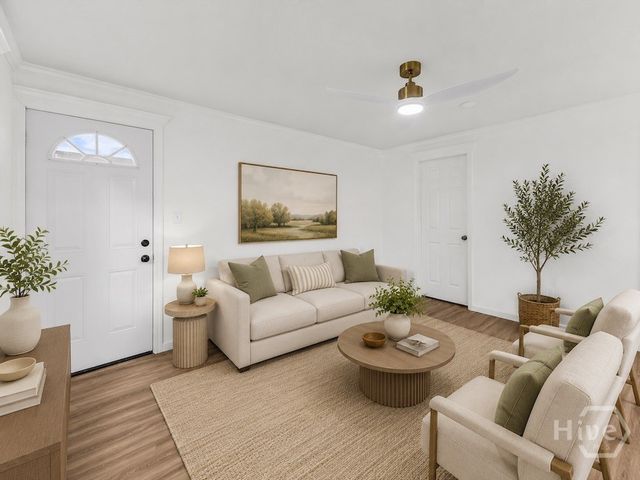 2217 Vicksburg Drive, Savannah, GA 31404