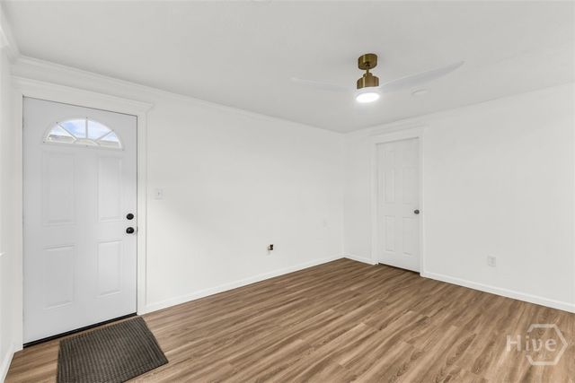 2217 Vicksburg Drive, Savannah, GA 31404