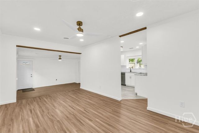2217 Vicksburg Drive, Savannah, GA 31404