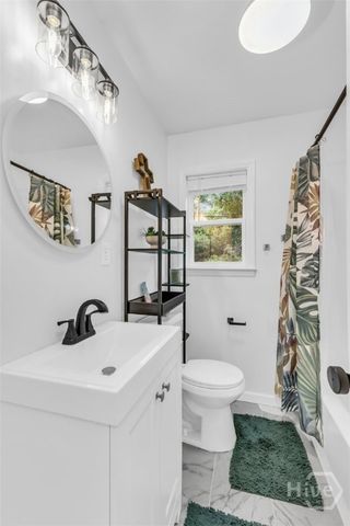 2217 Vicksburg Drive, Savannah, GA 31404