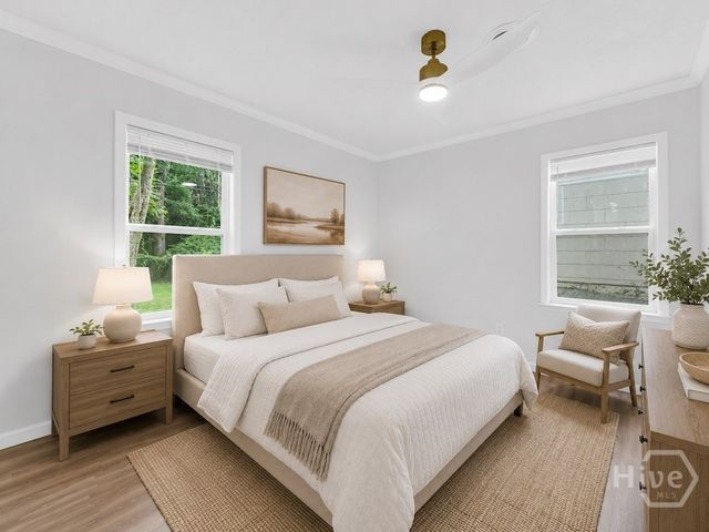 2217 Vicksburg Drive, Savannah, GA 31404