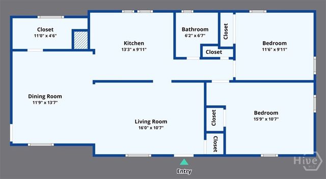 2217 Vicksburg Drive, Savannah, GA 31404