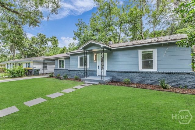 2217 Vicksburg Drive, Savannah, GA 31404