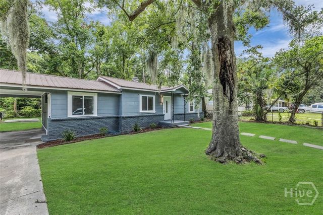 2217 Vicksburg Drive, Savannah, GA 31404
