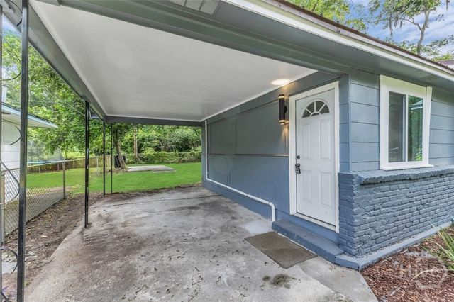 2217 Vicksburg Drive, Savannah, GA 31404