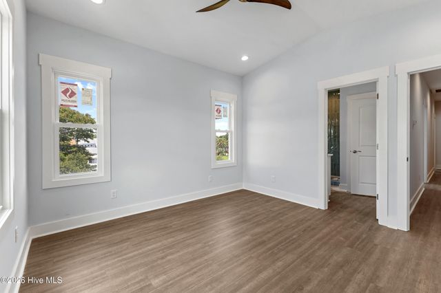 314 Spartanburg Avenue 3, Carolina Beach, NC 28428