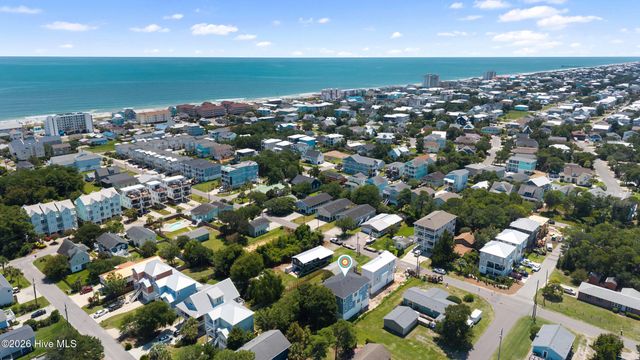 314 Spartanburg Avenue 3, Carolina Beach, NC 28428