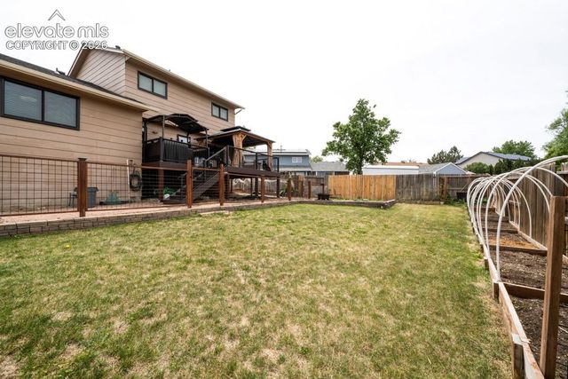 560 Camrose Court, Colorado Springs, CO 80911
