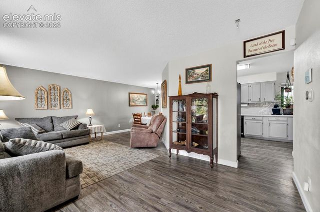 560 Camrose Court, Colorado Springs, CO 80911