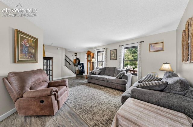 560 Camrose Court, Colorado Springs, CO 80911