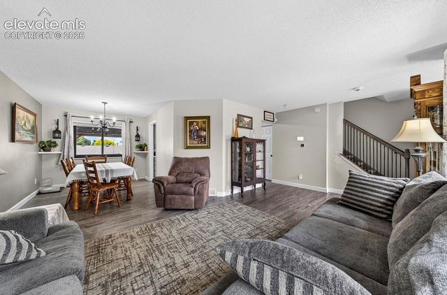 560 Camrose Court, Colorado Springs, CO 80911