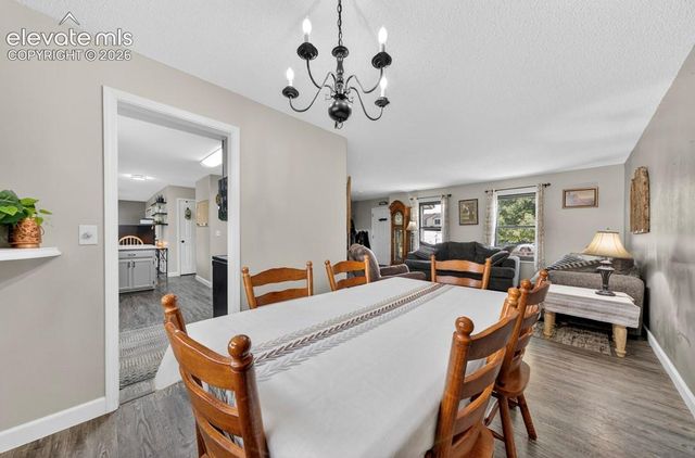 560 Camrose Court, Colorado Springs, CO 80911