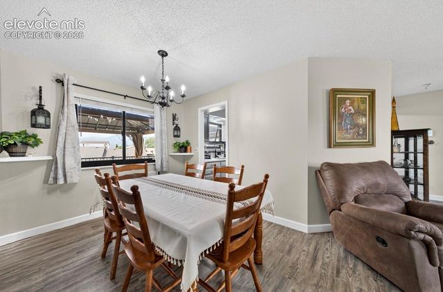 560 Camrose Court, Colorado Springs, CO 80911