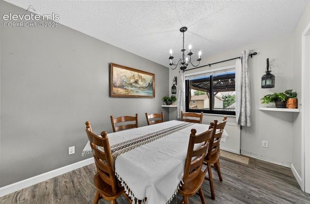 560 Camrose Court, Colorado Springs, CO 80911