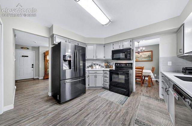 560 Camrose Court, Colorado Springs, CO 80911