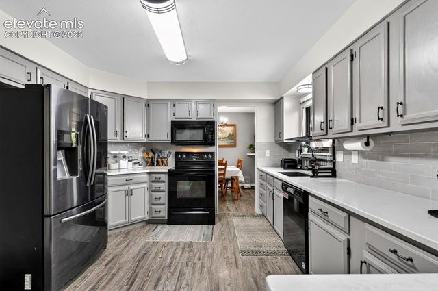 560 Camrose Court, Colorado Springs, CO 80911