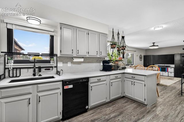 560 Camrose Court, Colorado Springs, CO 80911