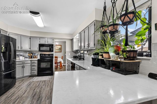 560 Camrose Court, Colorado Springs, CO 80911