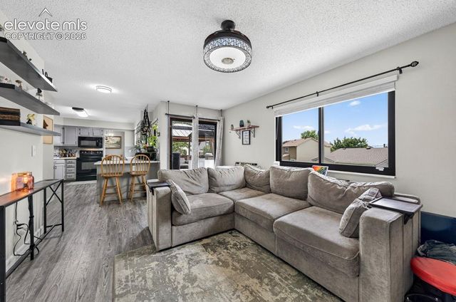 560 Camrose Court, Colorado Springs, CO 80911