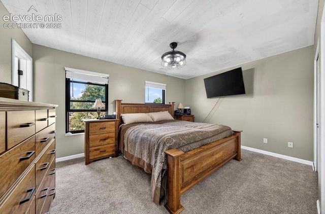 560 Camrose Court, Colorado Springs, CO 80911