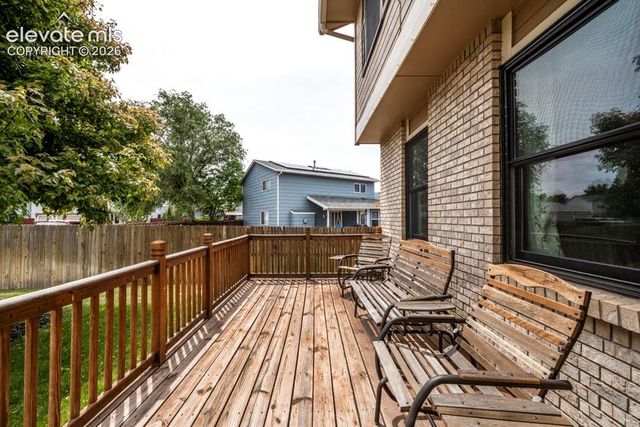 560 Camrose Court, Colorado Springs, CO 80911