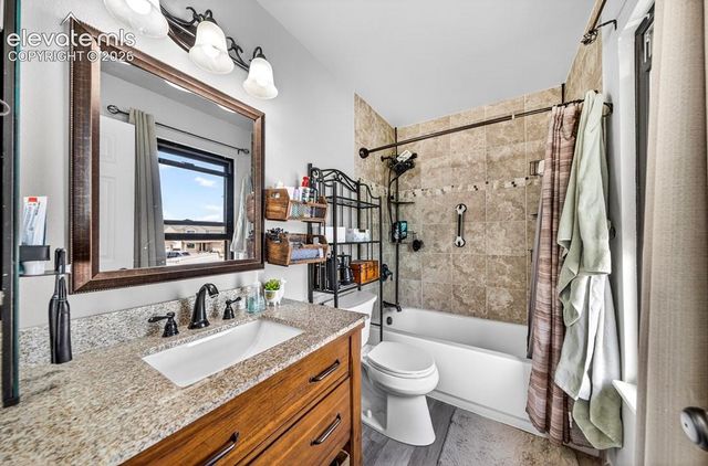 560 Camrose Court, Colorado Springs, CO 80911