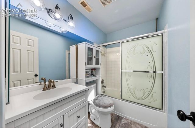 560 Camrose Court, Colorado Springs, CO 80911