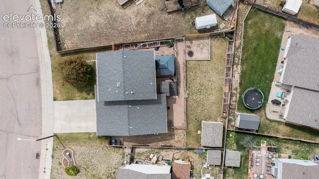 560 Camrose Court, Colorado Springs, CO 80911