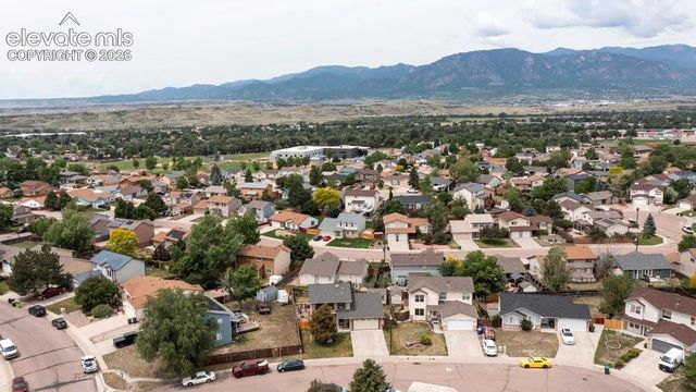 560 Camrose Court, Colorado Springs, CO 80911