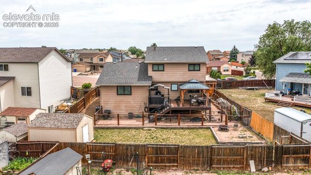 560 Camrose Court, Colorado Springs, CO 80911