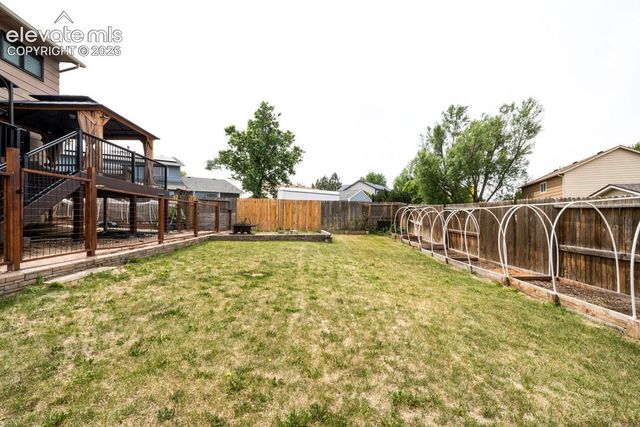 560 Camrose Court, Colorado Springs, CO 80911
