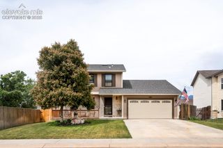 560 Camrose Court, Colorado Springs, CO 80911