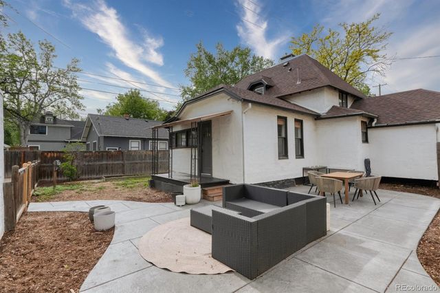314 E Columbia Street, Colorado Springs, CO 80907