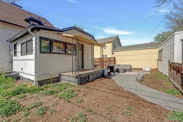 314 E Columbia Street, Colorado Springs, CO 80907