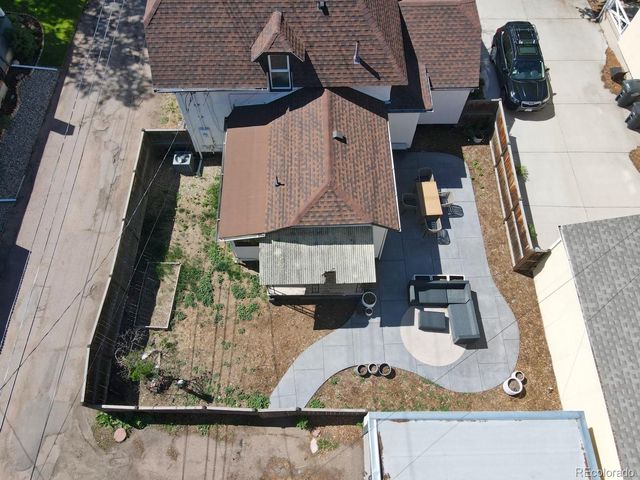 314 E Columbia Street, Colorado Springs, CO 80907