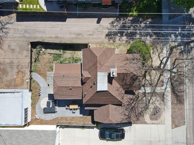 314 E Columbia Street, Colorado Springs, CO 80907