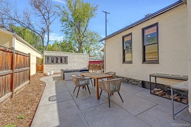 314 E Columbia Street, Colorado Springs, CO 80907