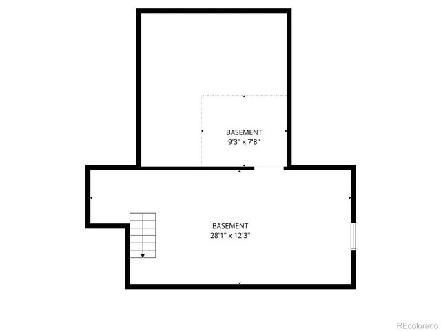 314 E Columbia Street, Colorado Springs, CO 80907