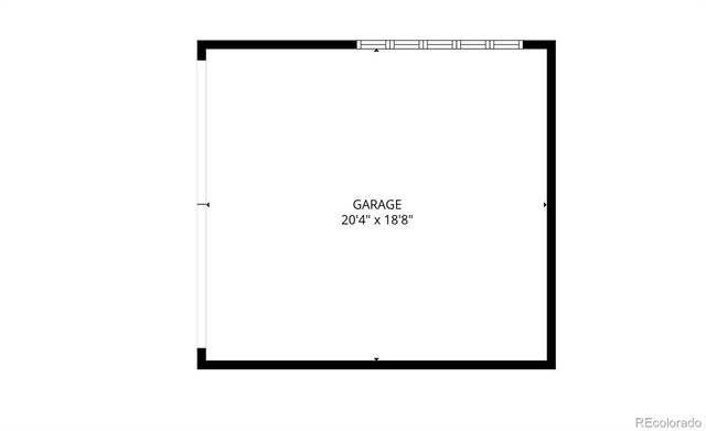 314 E Columbia Street, Colorado Springs, CO 80907
