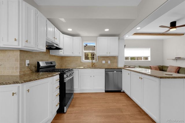 314 E Columbia Street, Colorado Springs, CO 80907