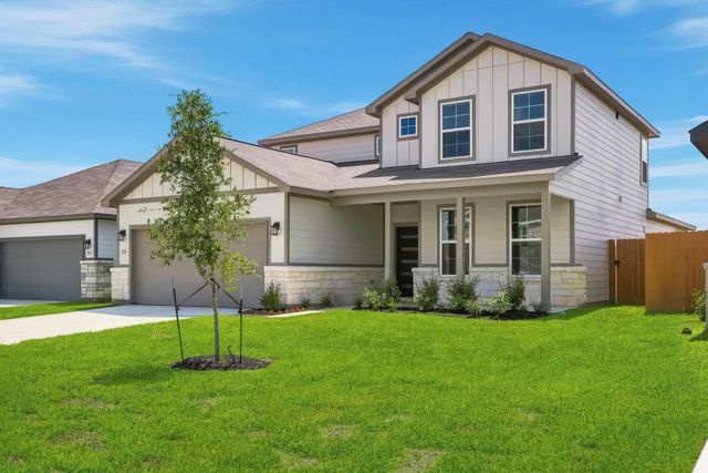 2120 Soriah Court, Brookshire, TX 77423