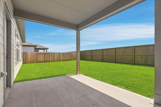 2120 Soriah Court, Brookshire, TX 77423