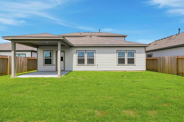2120 Soriah Court, Brookshire, TX 77423